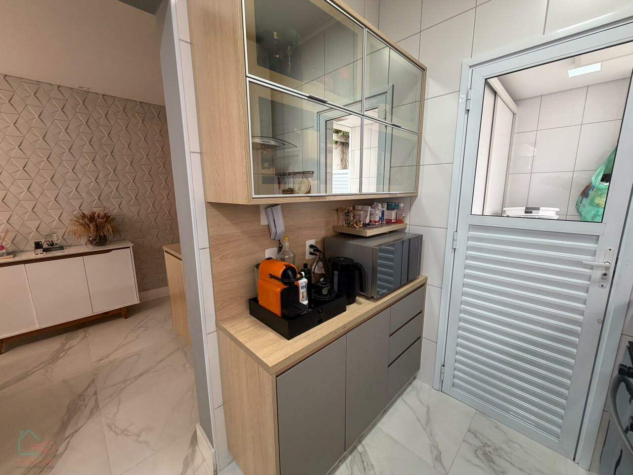 Casa de Condomínio, 3 quartos - Foto 10