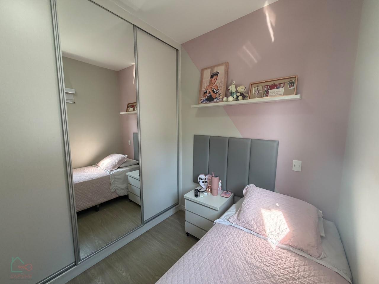 Casa de Condomínio, 3 quartos - Foto 21