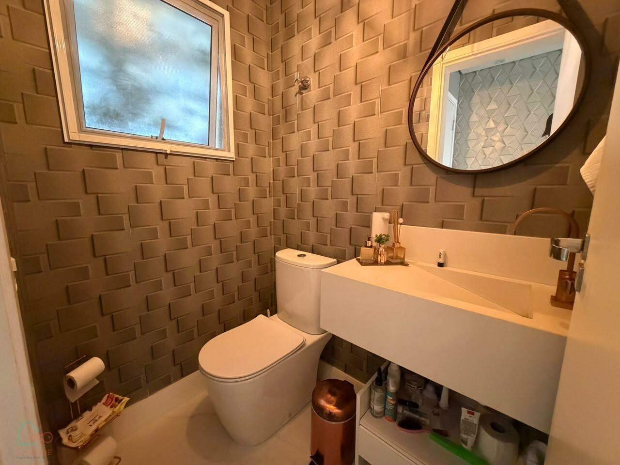 Casa de Condomínio, 3 quartos - Foto 3