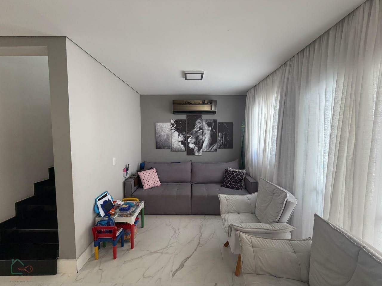 Casa de Condomínio, 3 quartos - Foto 11