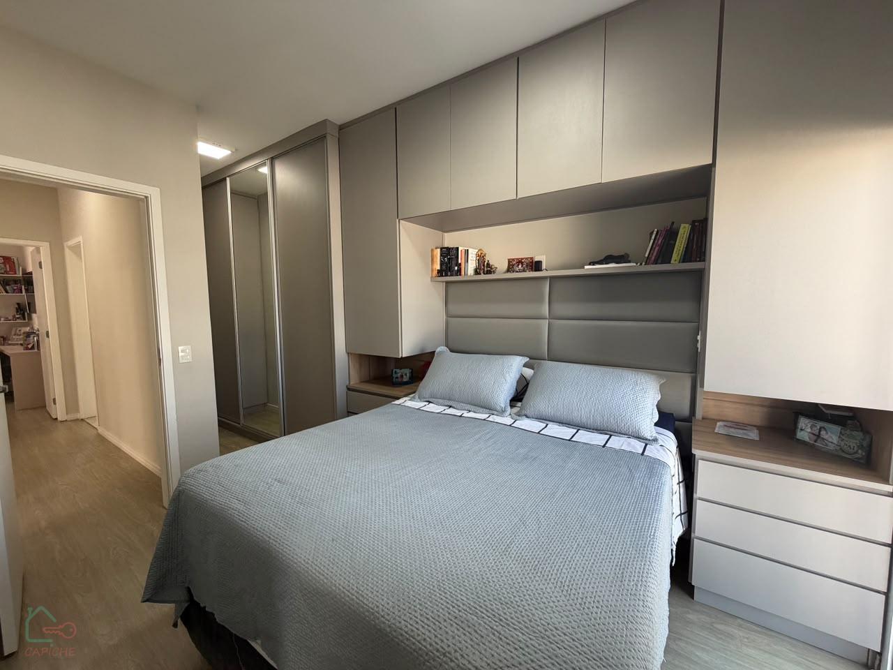 Casa de Condomínio, 3 quartos - Foto 32