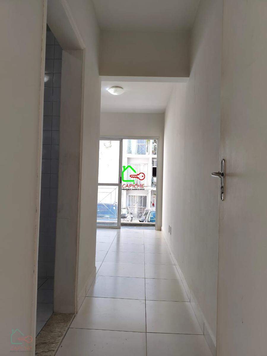 Apartamento, 2 quartos, 65 m² - Foto 3