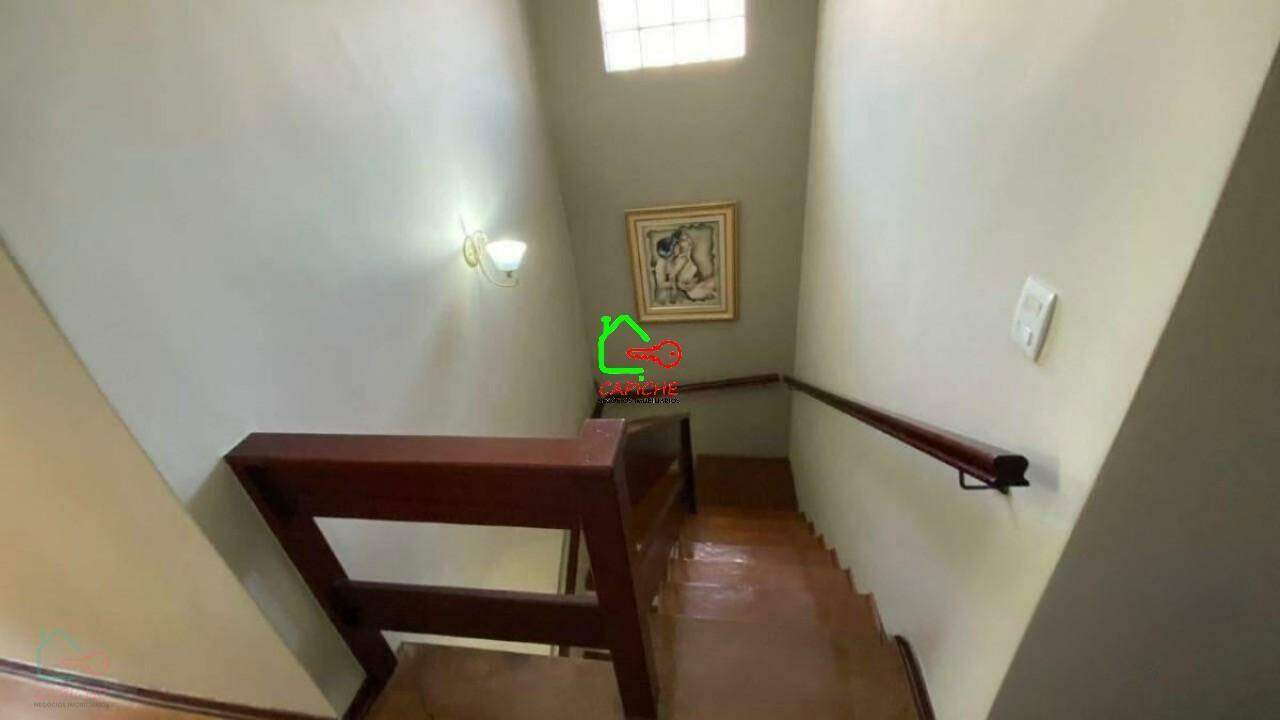 Casa de Condomínio, 4 quartos - Foto 20