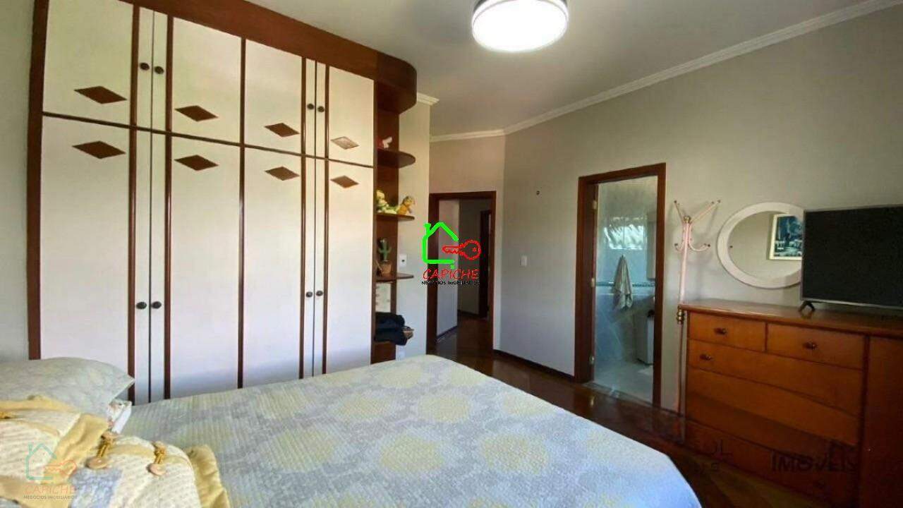 Casa de Condomínio, 4 quartos - Foto 41