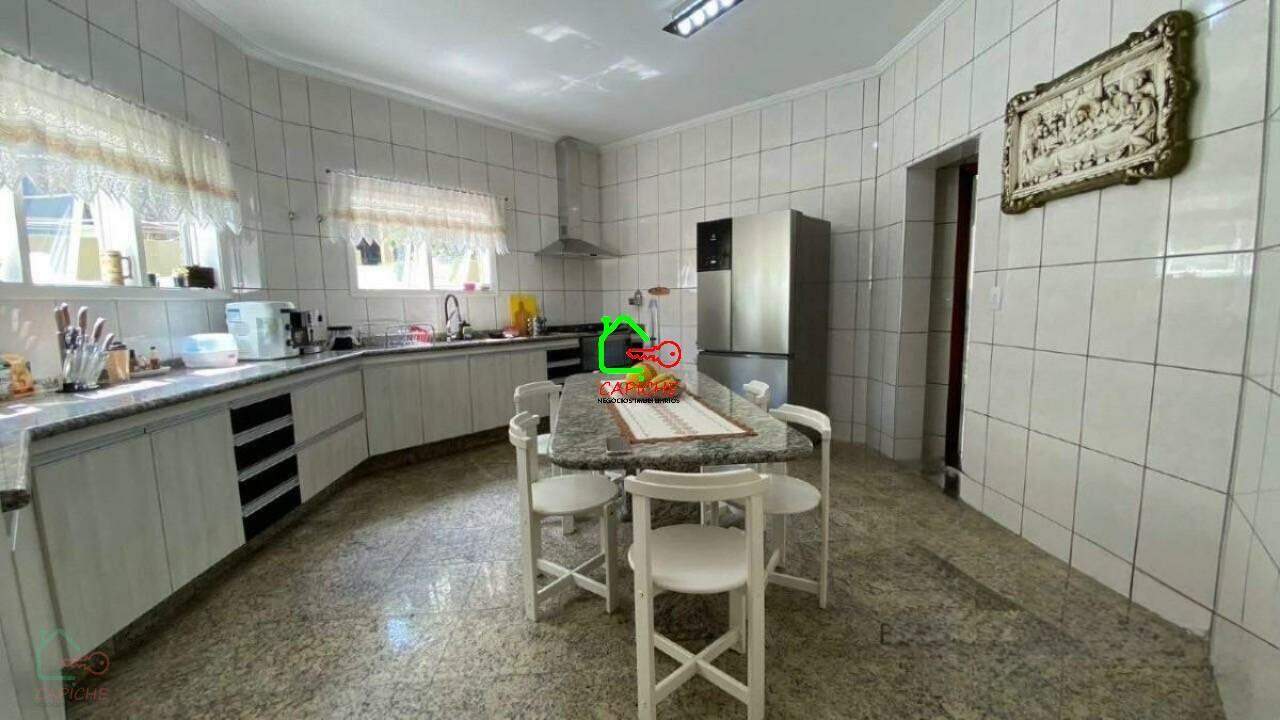 Casa de Condomínio, 4 quartos - Foto 15