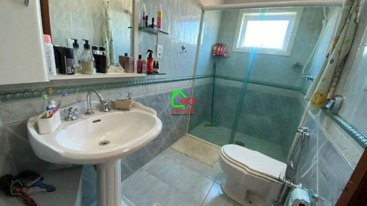 Casa de Condomínio, 4 quartos - Foto 33