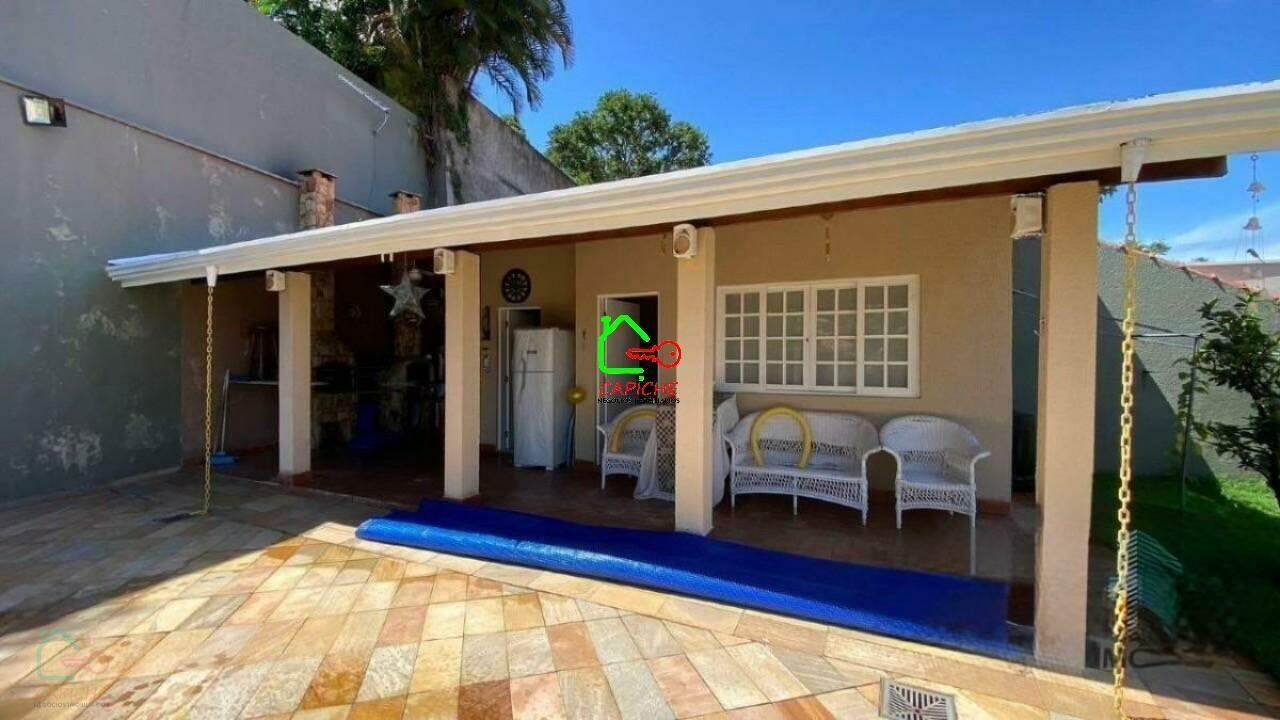 Casa de Condomínio, 4 quartos - Foto 35
