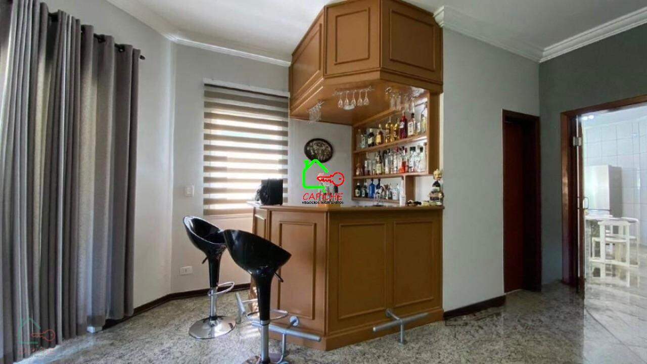 Casa de Condomínio, 4 quartos - Foto 12