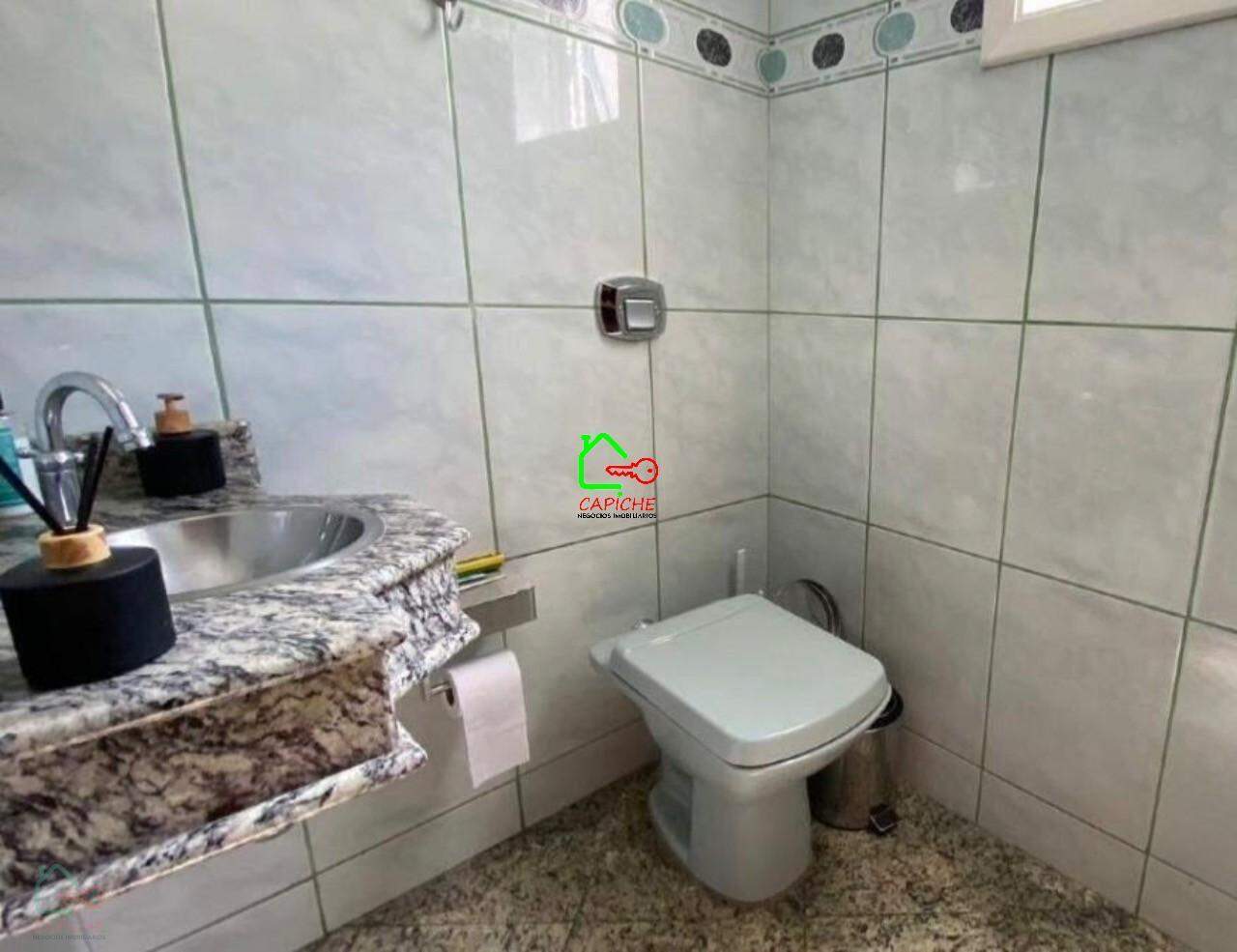 Casa de Condomínio, 4 quartos - Foto 13