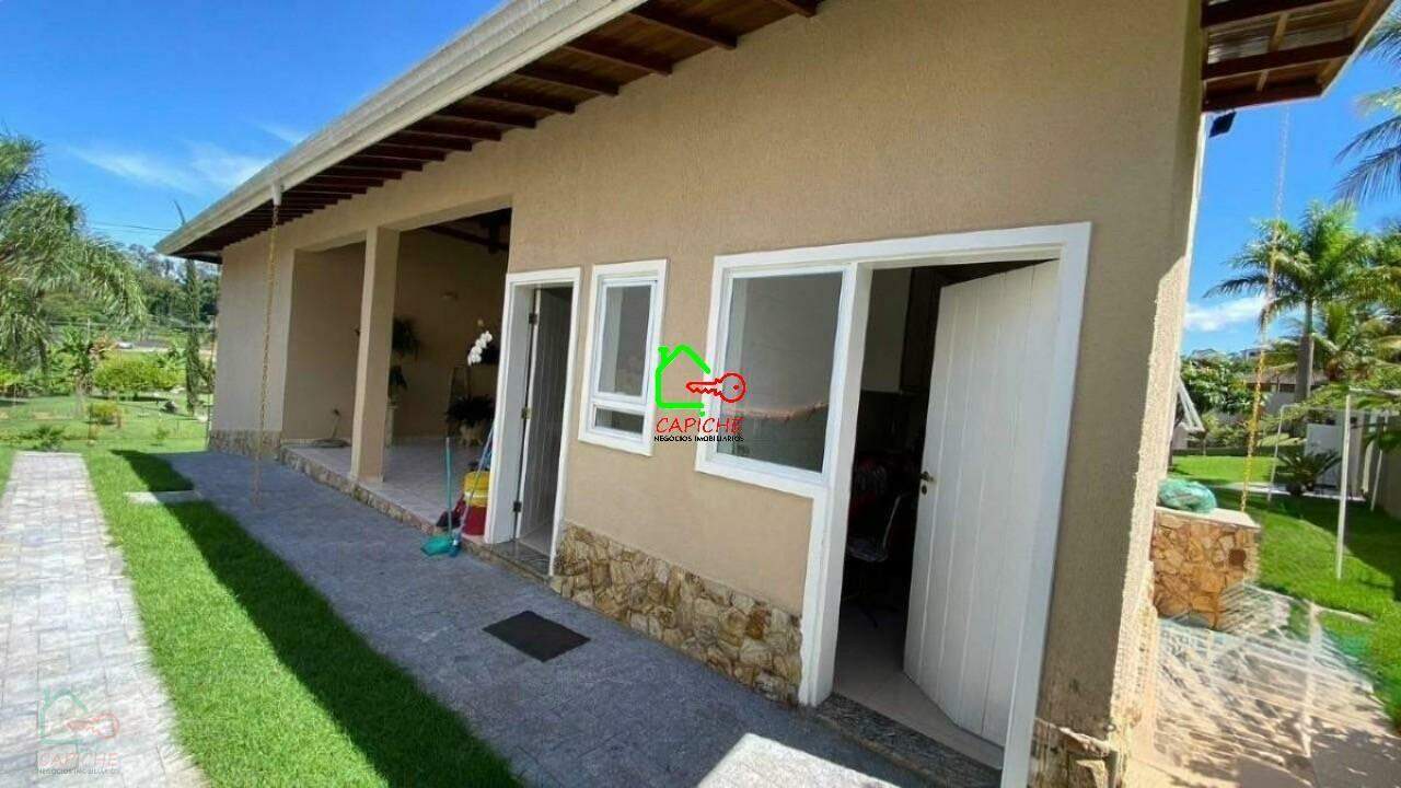 Casa de Condomínio, 4 quartos - Foto 40