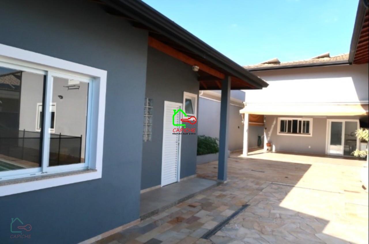 Casa de Condomínio, 5 quartos - Foto 8