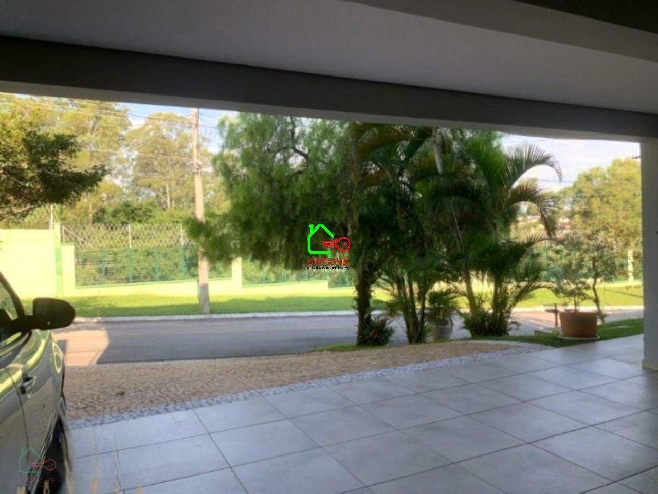 Casa de Condomínio, 5 quartos - Foto 43