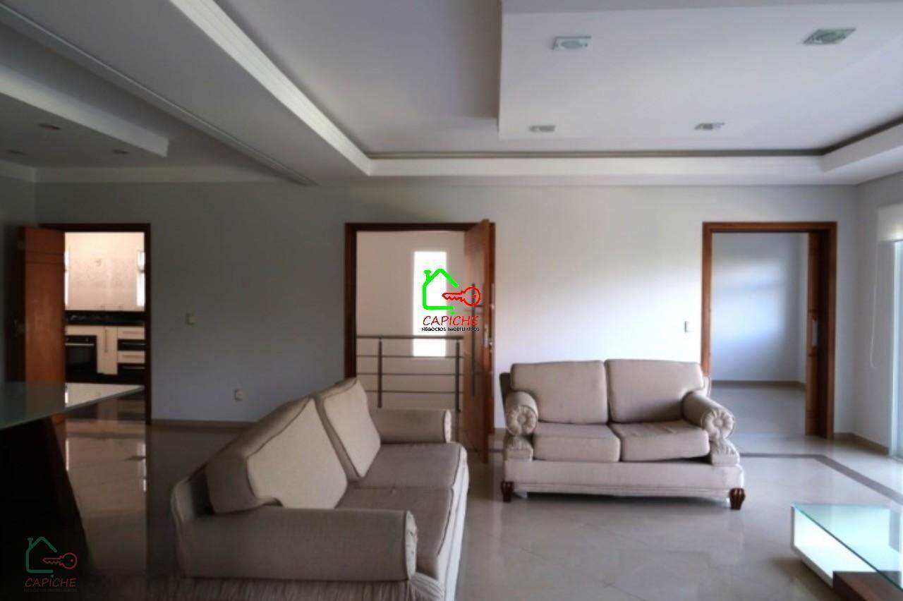 Casa de Condomínio, 5 quartos - Foto 40