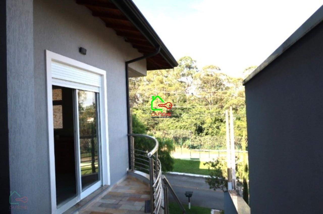 Casa de Condomínio, 5 quartos - Foto 33