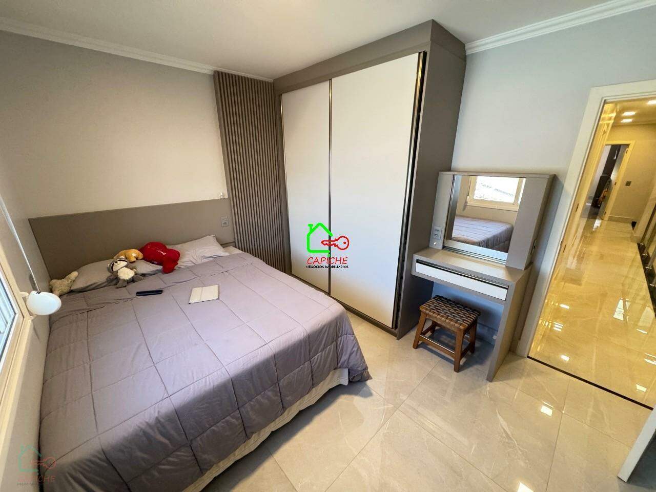 Casa de Condomínio, 4 quartos - Foto 12