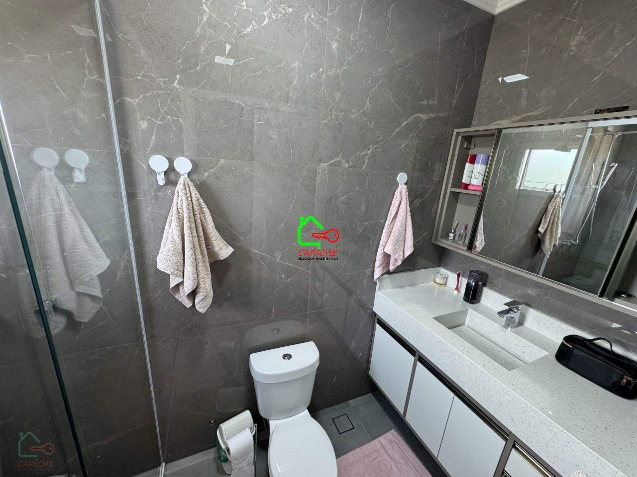 Casa de Condomínio, 4 quartos - Foto 10