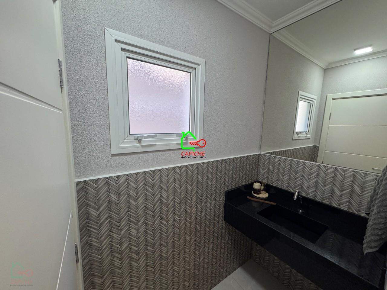 Casa de Condomínio, 4 quartos - Foto 27