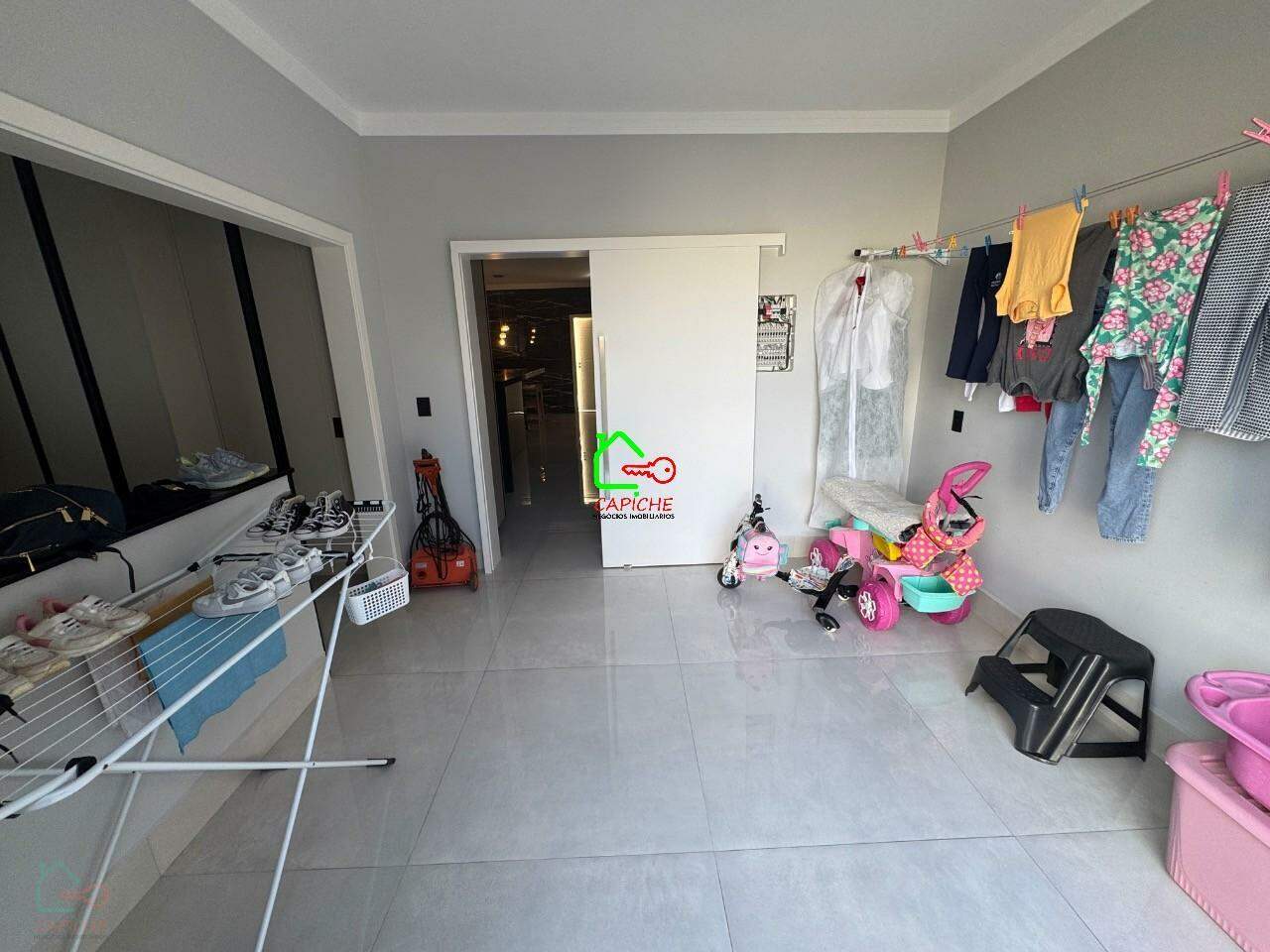 Casa de Condomínio, 4 quartos - Foto 17
