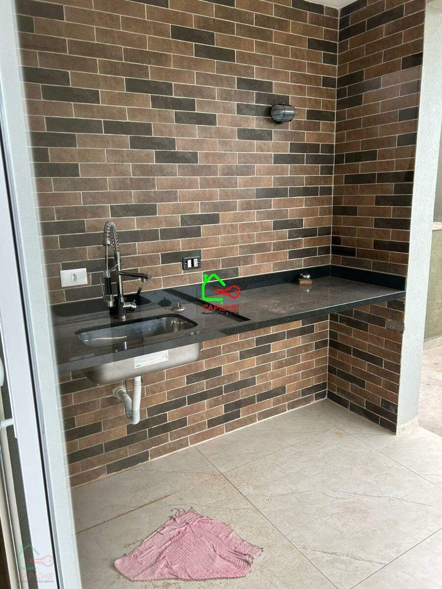 Casa, 3 quartos, 200 m² - Foto 19