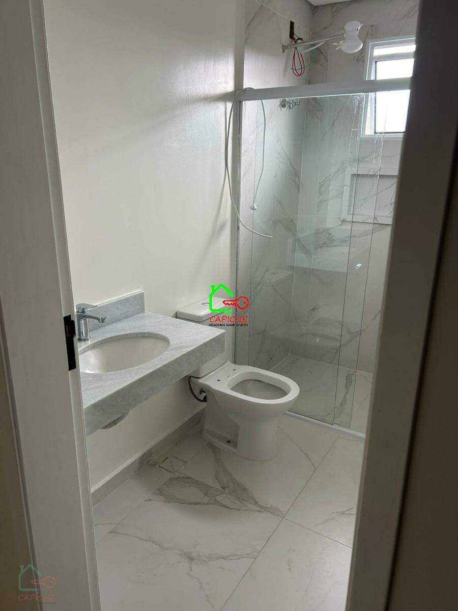Casa, 3 quartos, 200 m² - Foto 11