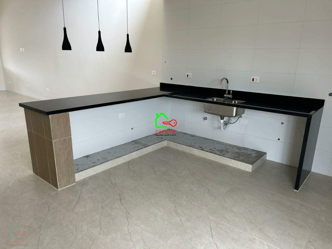 Casa, 3 quartos, 200 m² - Foto 3