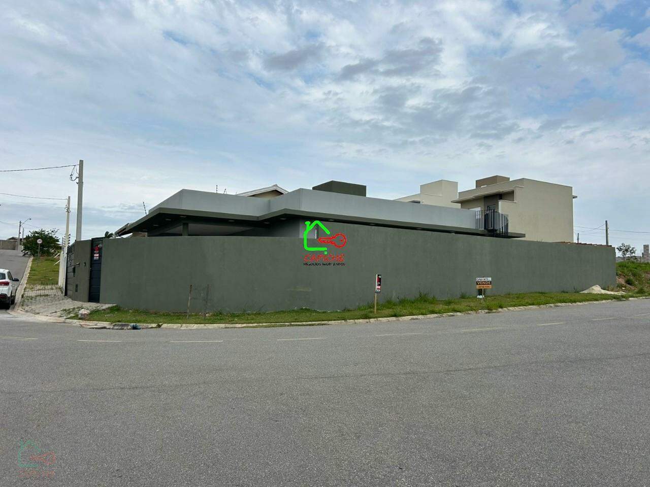 Casa, 3 quartos, 200 m² - Foto 21