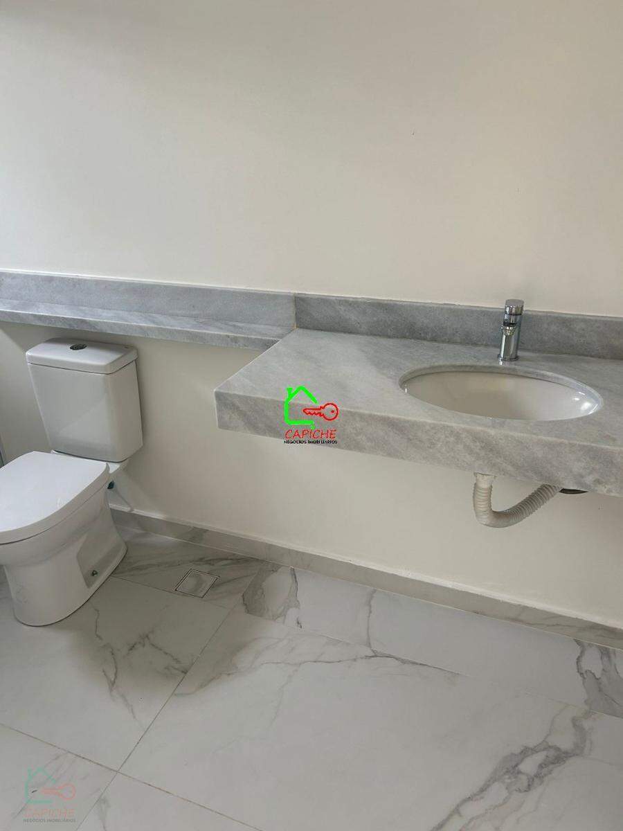 Casa, 3 quartos, 200 m² - Foto 9
