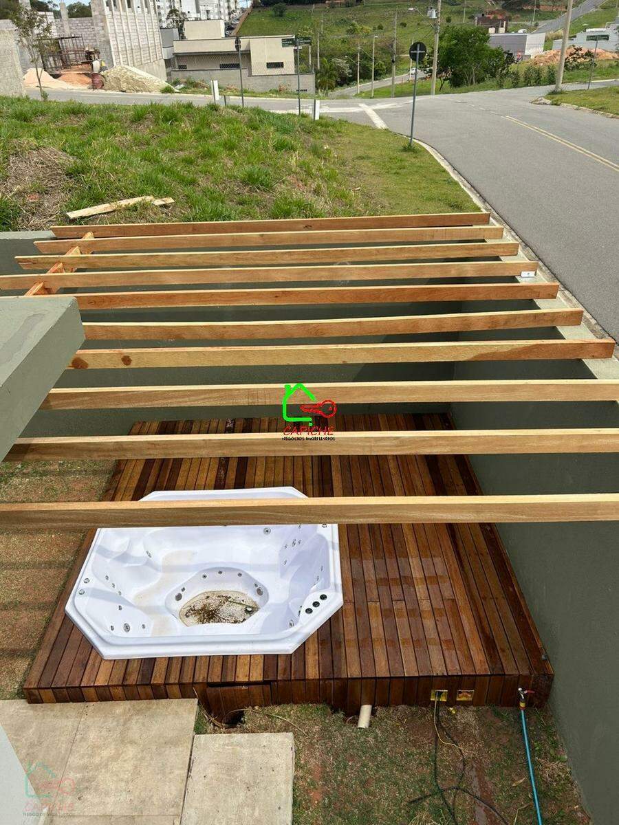 Casa, 3 quartos, 200 m² - Foto 20
