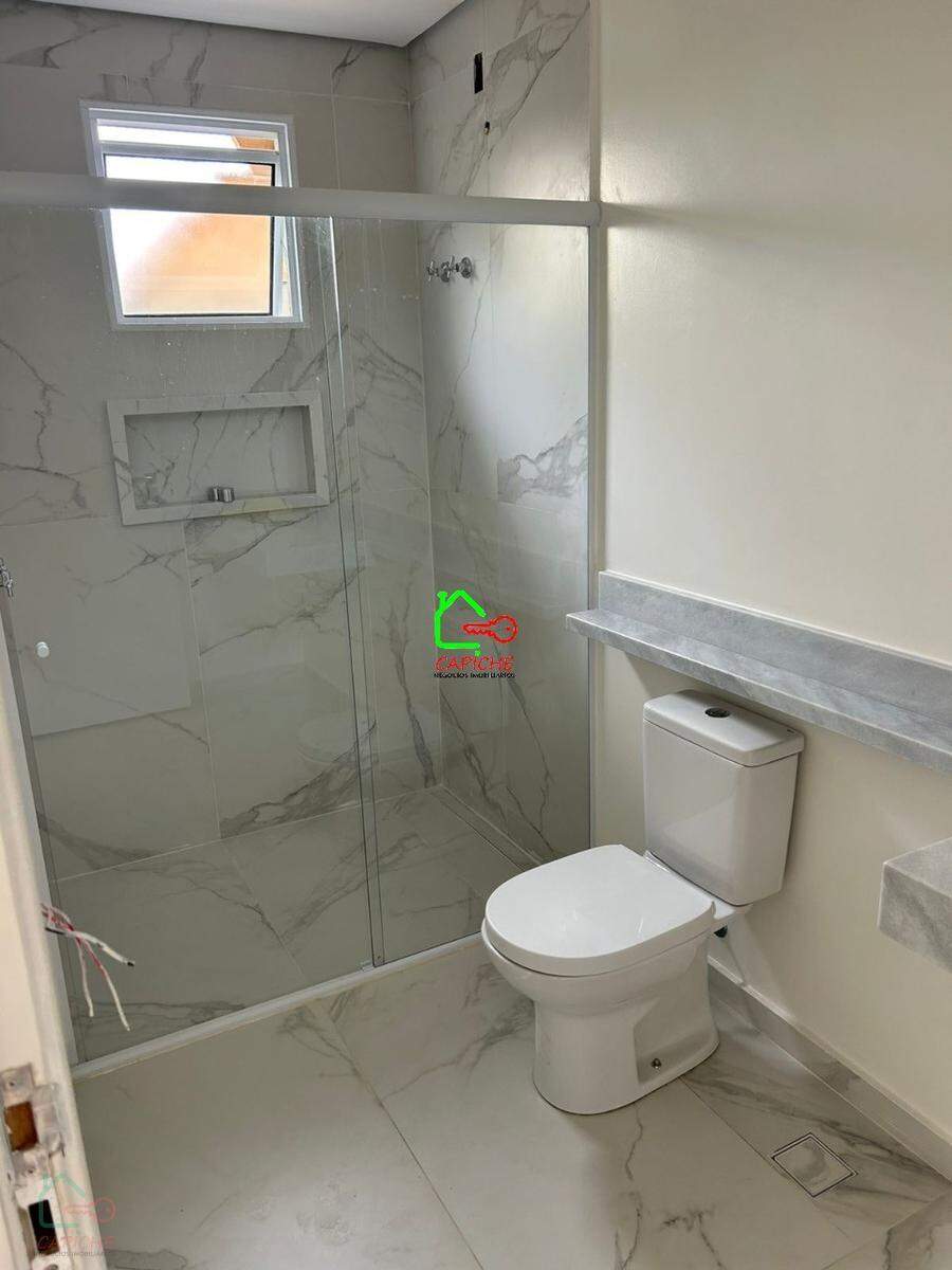 Casa, 3 quartos, 200 m² - Foto 10