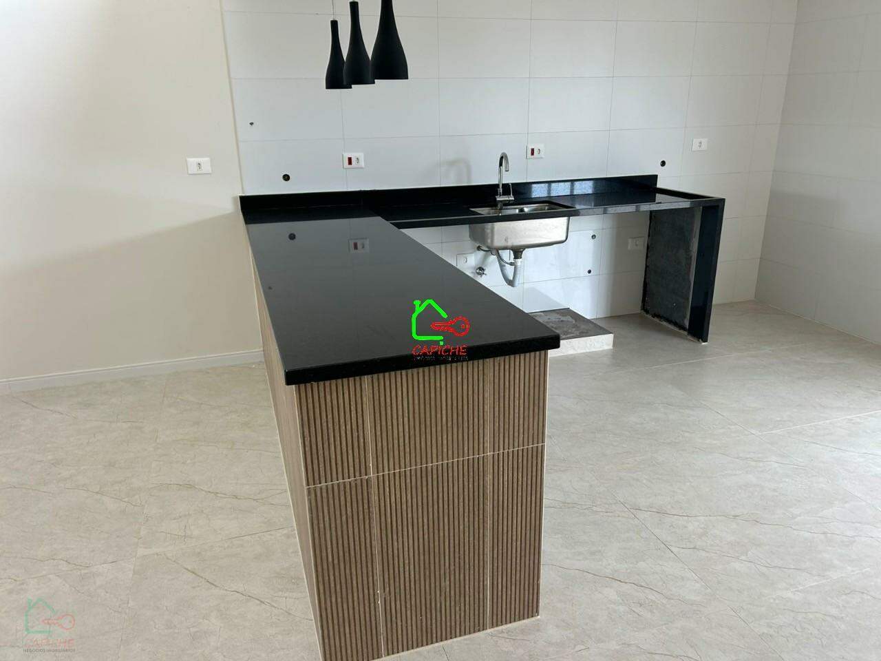 Casa, 3 quartos, 200 m² - Foto 6