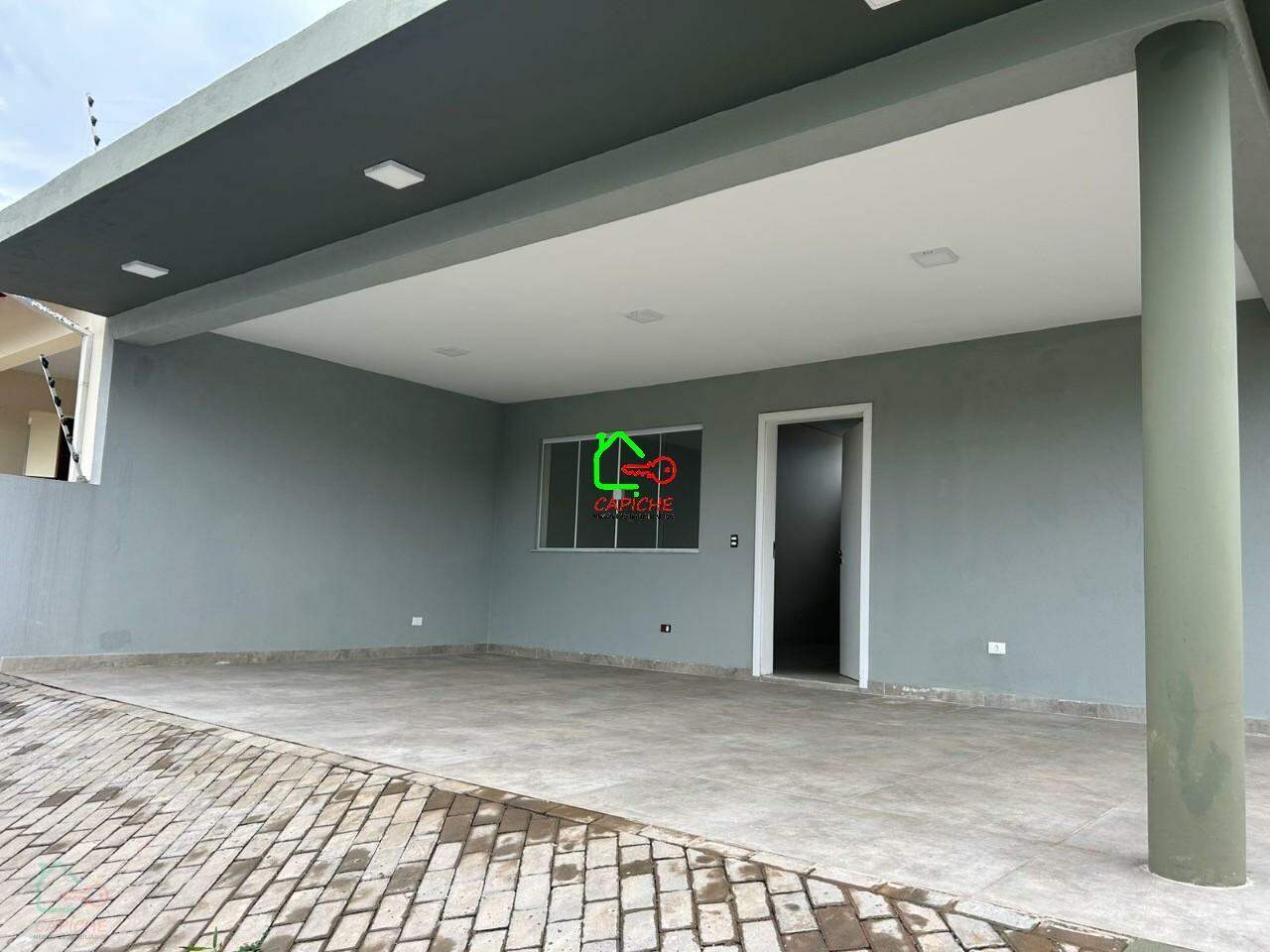 Casa, 3 quartos, 200 m² - Foto 1