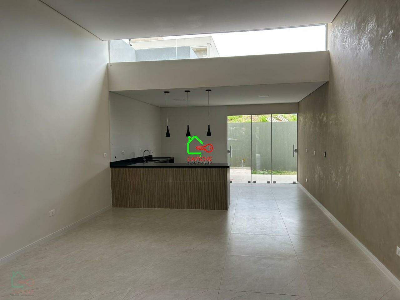 Casa, 3 quartos, 200 m² - Foto 2