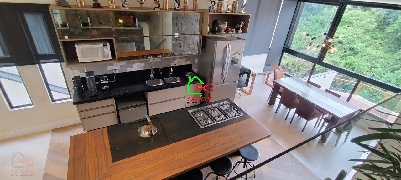 Casa de Condomínio, 3 quartos - Foto 30