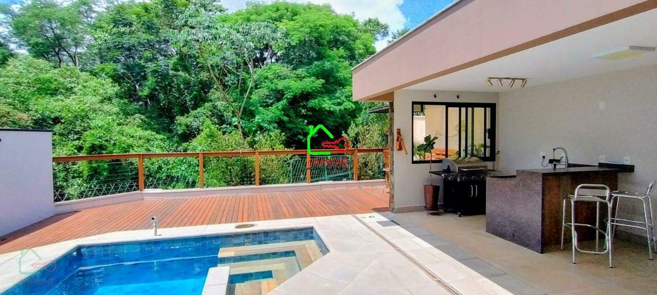Casa de Condomínio, 3 quartos - Foto 49