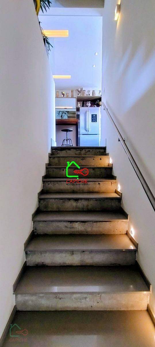 Casa de Condomínio, 3 quartos - Foto 44