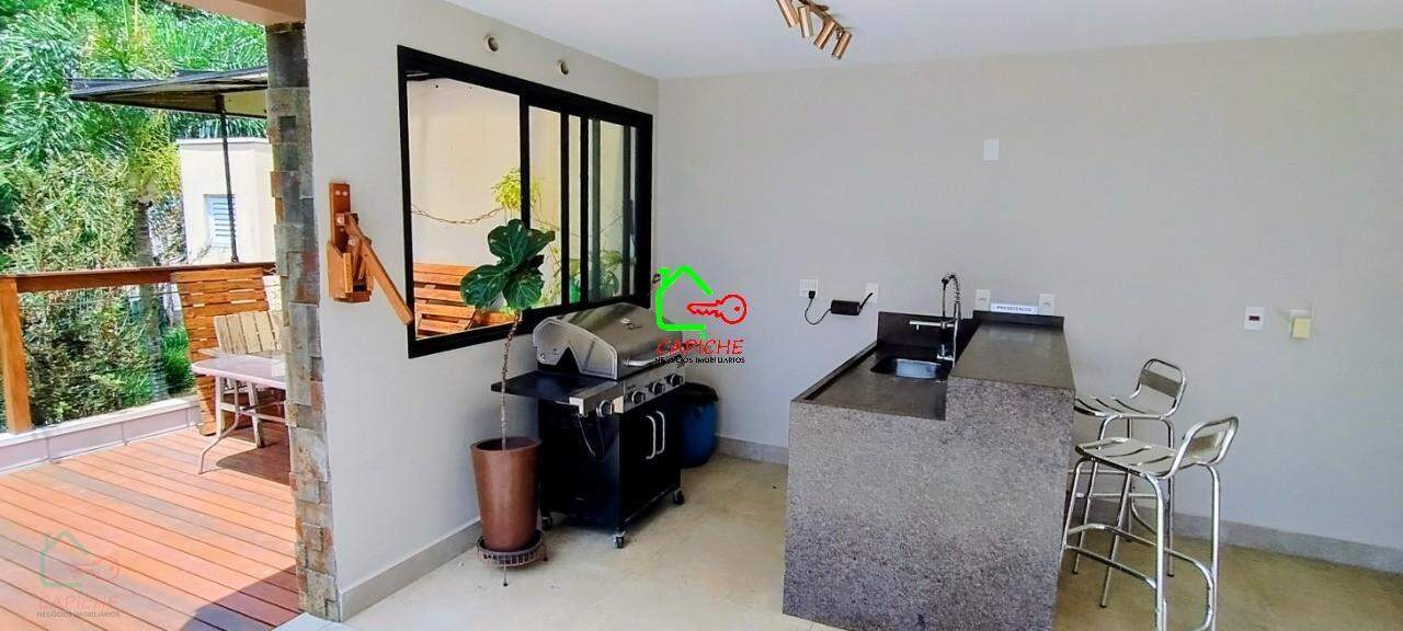 Casa de Condomínio, 3 quartos - Foto 50