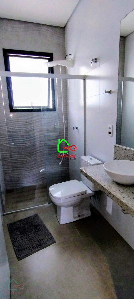 Casa de Condomínio, 3 quartos - Foto 19