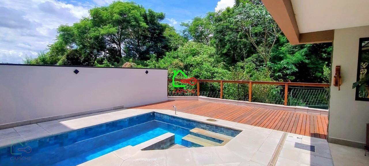 Casa de Condomínio, 3 quartos - Foto 52