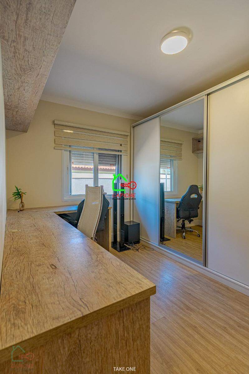 Casa de Condomínio, 3 quartos - Foto 12