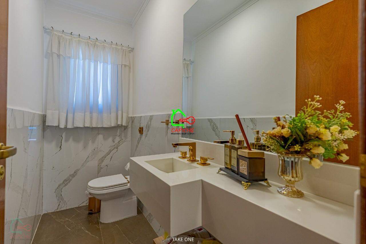 Casa de Condomínio, 3 quartos - Foto 10