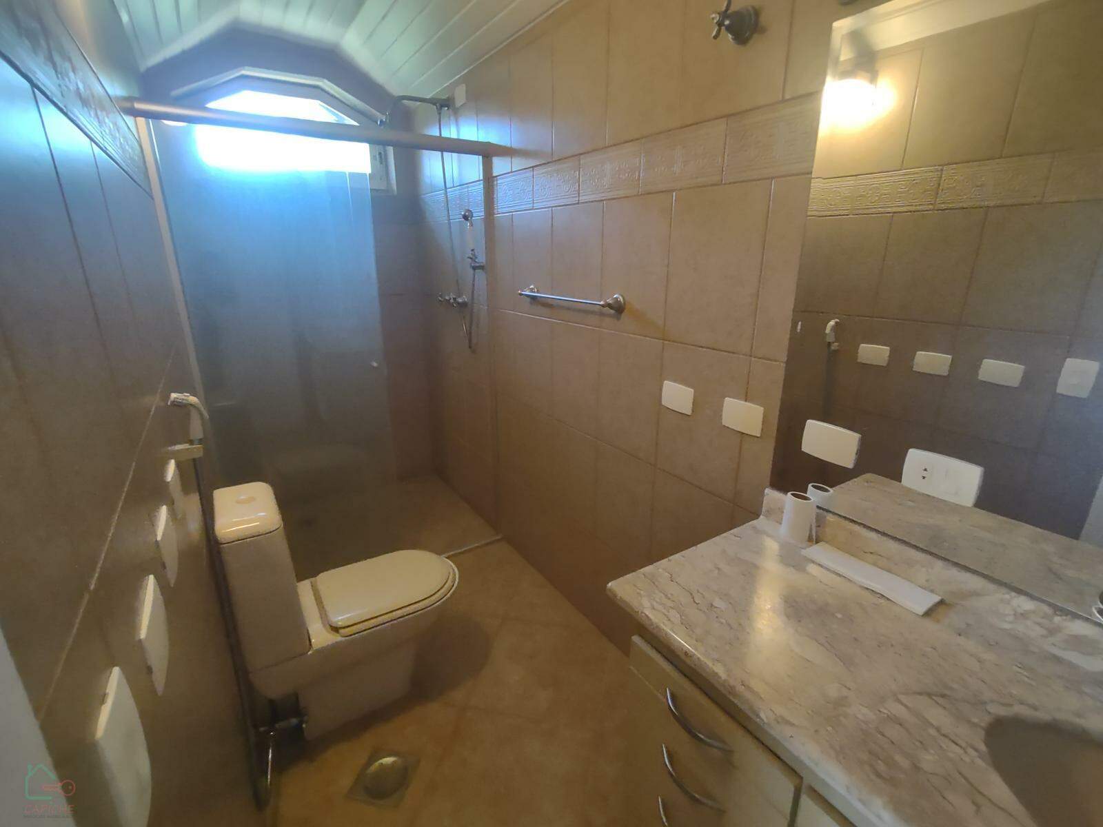 Casa de Condomínio, 8 quartos - Foto 31