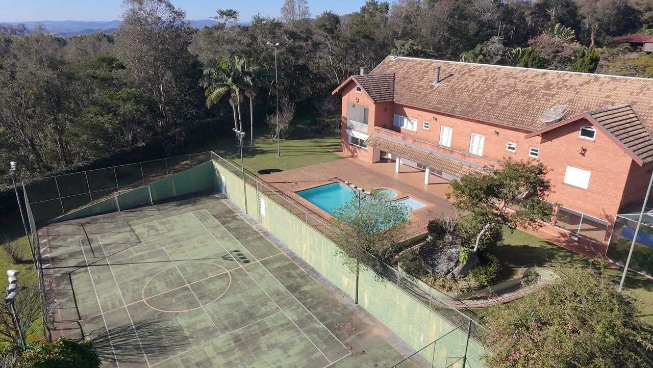 Casa de Condomínio, 8 quartos - Foto 59