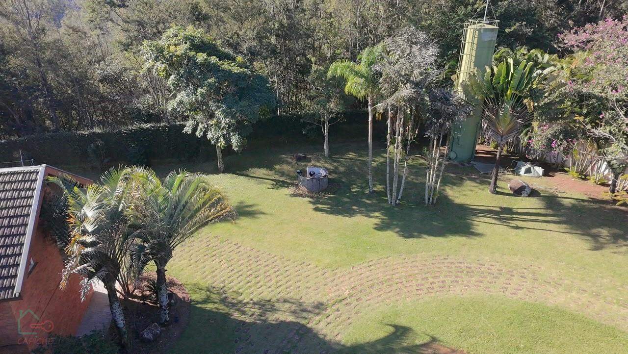 Casa de Condomínio, 8 quartos - Foto 51