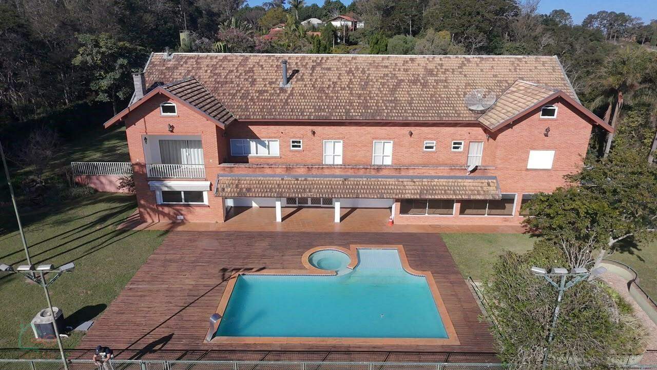 Casa de Condomínio, 8 quartos - Foto 57