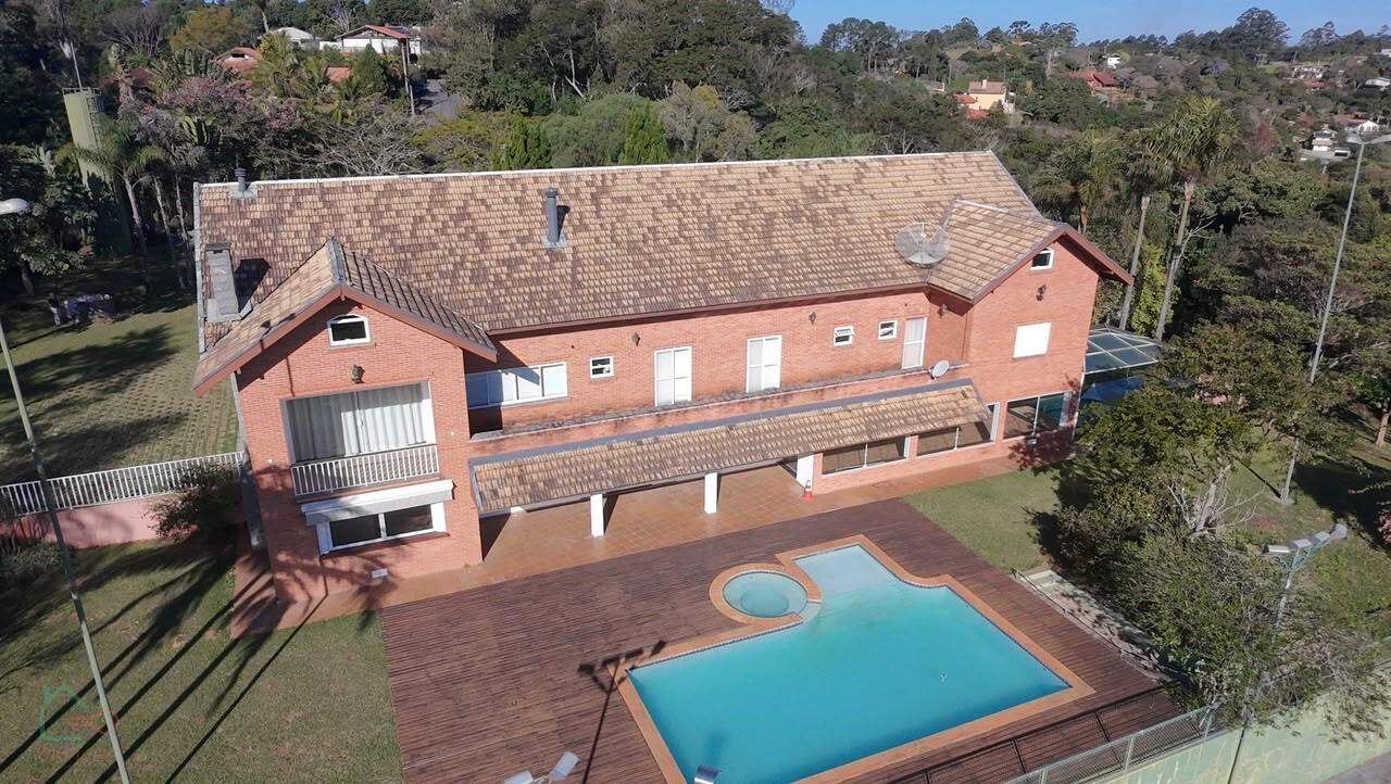 Casa de Condomínio, 8 quartos - Foto 49