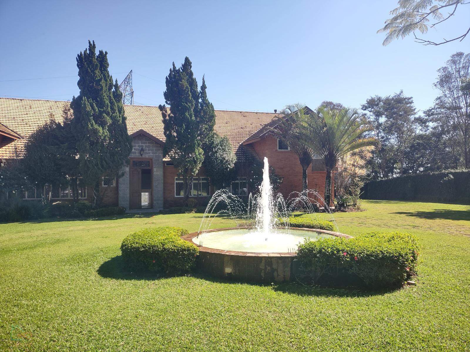 Casa de Condomínio, 8 quartos - Foto 38