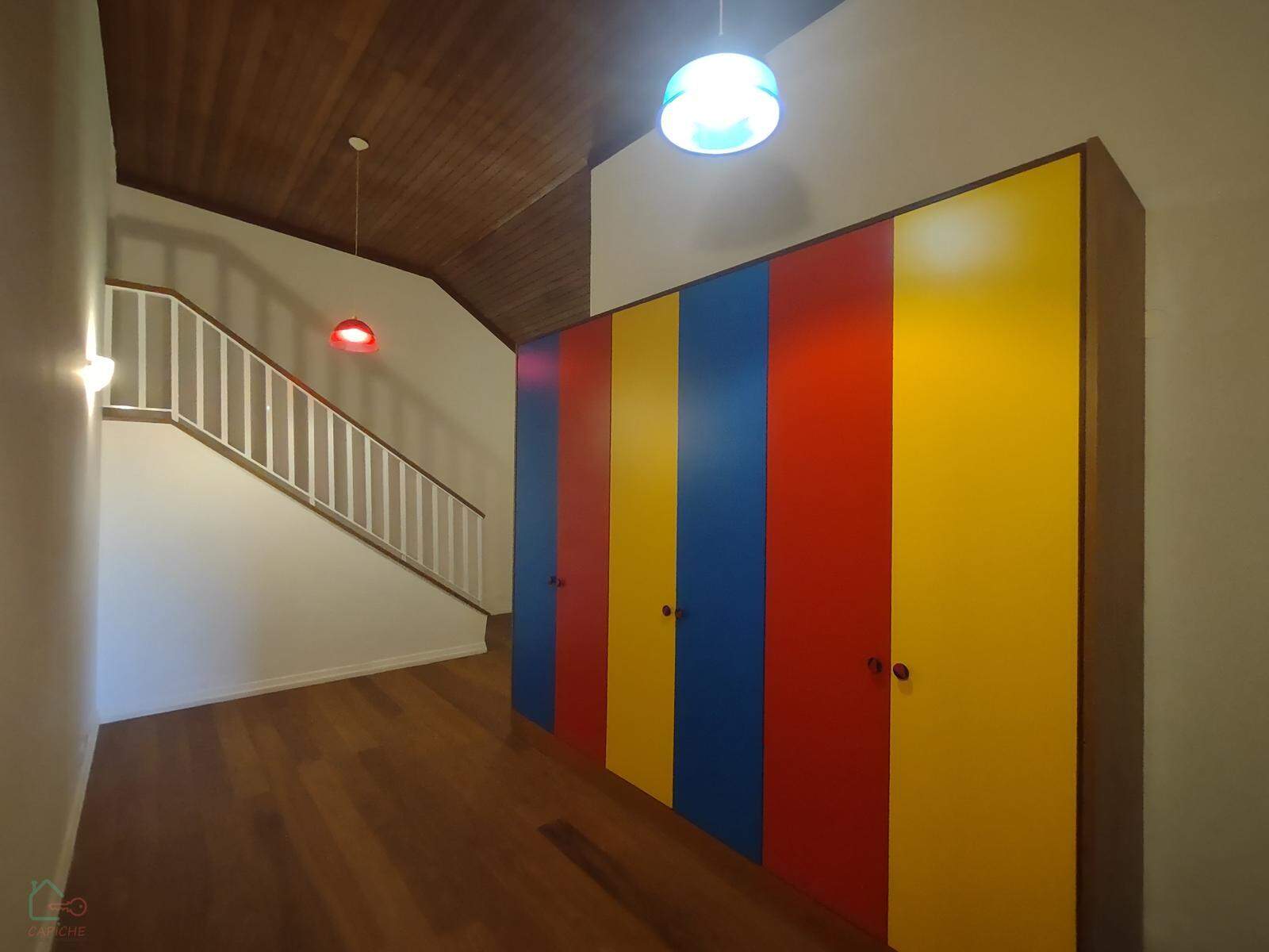 Casa de Condomínio, 8 quartos - Foto 15