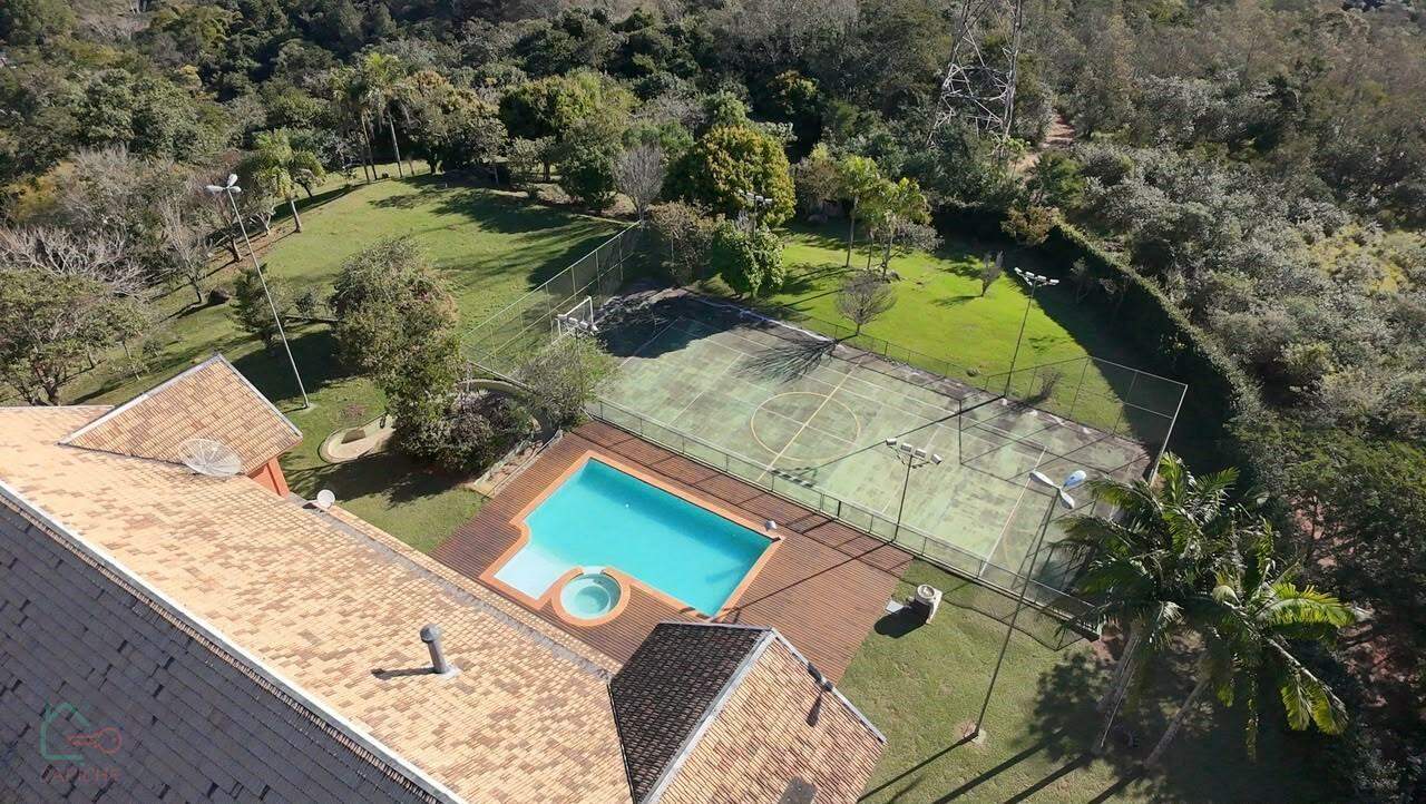 Casa de Condomínio, 8 quartos - Foto 58