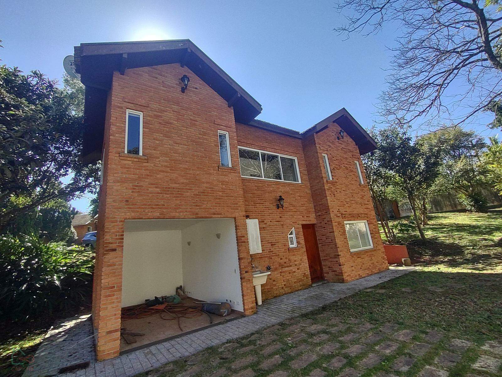 Casa de Condomínio, 8 quartos - Foto 47