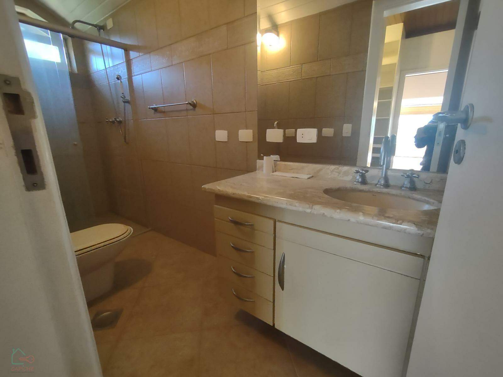 Casa de Condomínio, 8 quartos - Foto 30